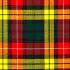 Buchanan Modern Tartan