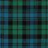 Campbell Tartan