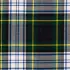 Dress Gordon Tartan