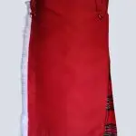 Men's Christmas Hybrid Kilt