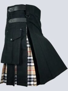 mens hybrid kilts. Kiltoutfitter