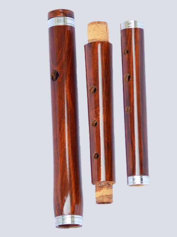 Irish wooden Flute