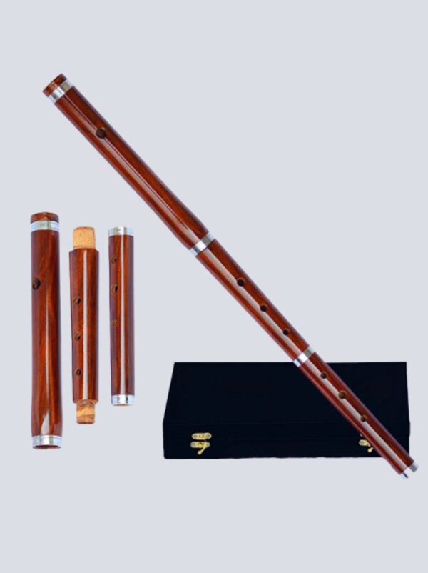 Irish wooden Flute - Image 2