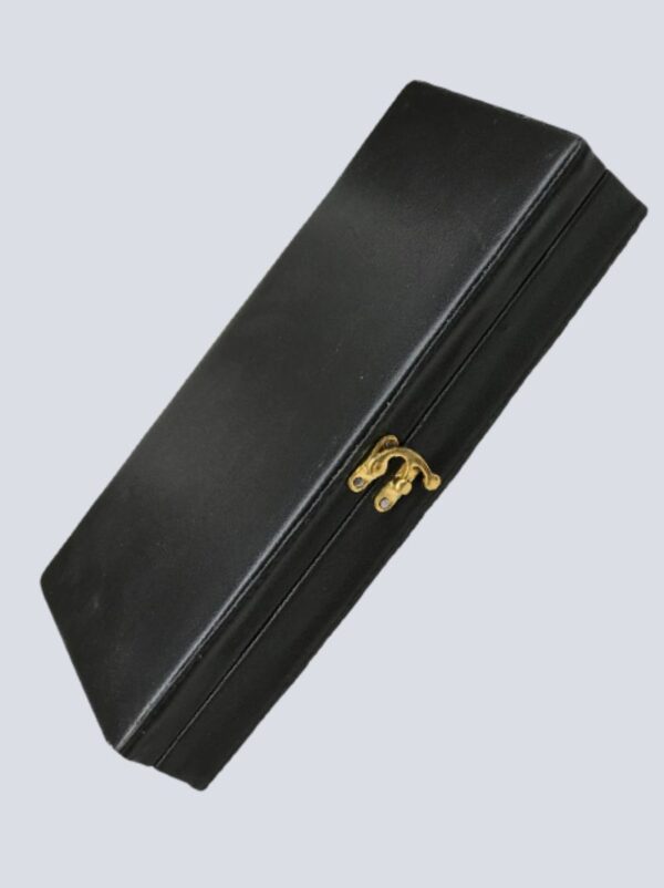 Black Irish Rosewood Flute - Image 2