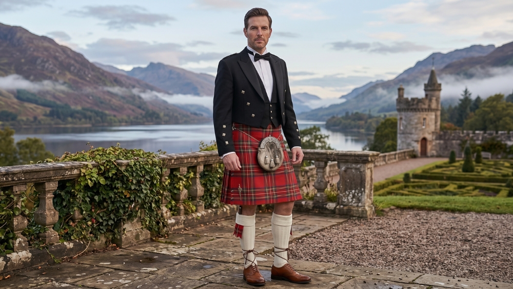 How to Style Kilts for Men - how-to-style-kilts-for-men