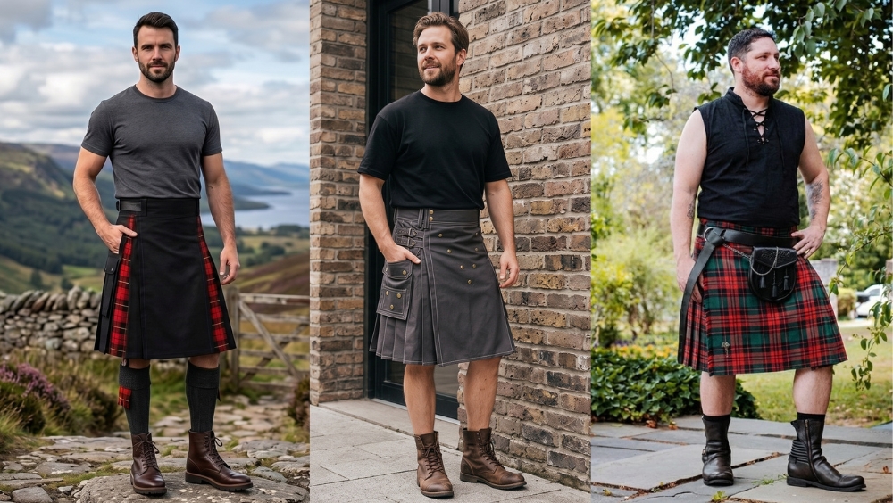 understanding-different-kilt-types