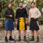 Best Utility Kilts for Men