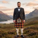 How to Choose the Right Tartan Kilt for Men