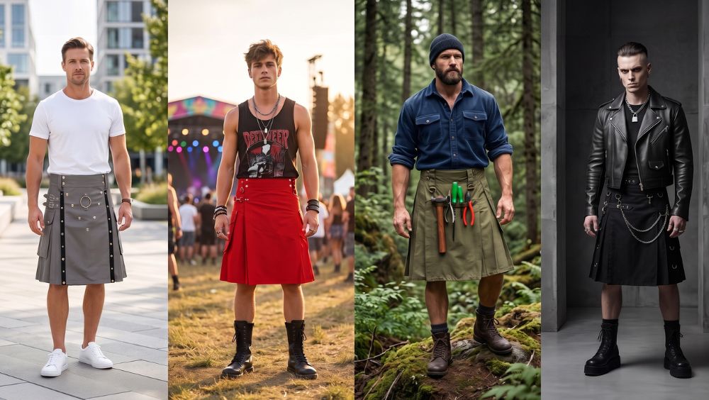 how-to-style-utility-kilts-for-different-occasions