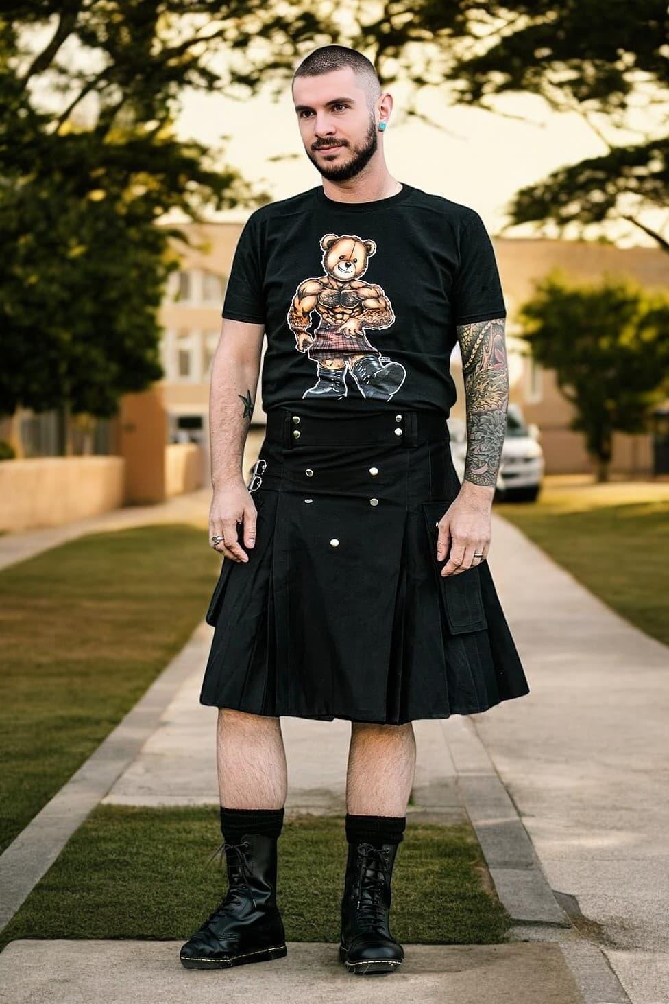 Utility Kilts
