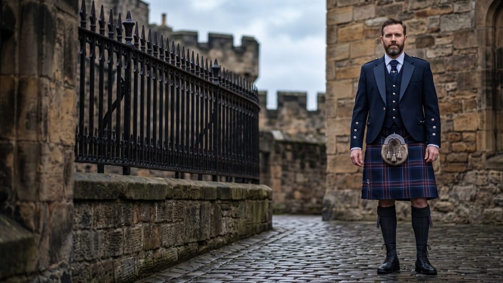 scotland national team tartan sale